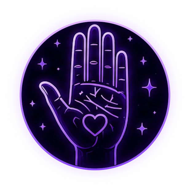 Palm Reading