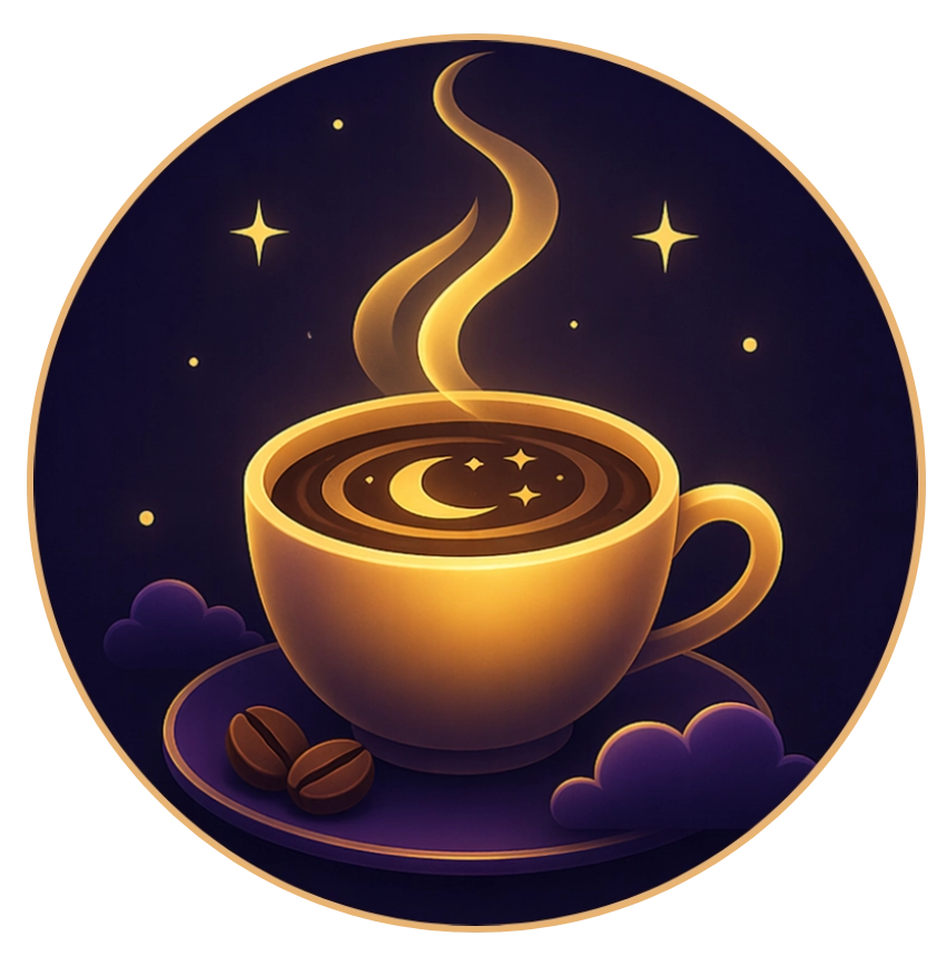 Coffee Fortune