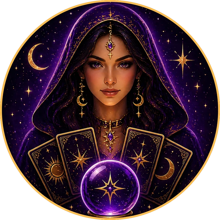 Tarot Assistant